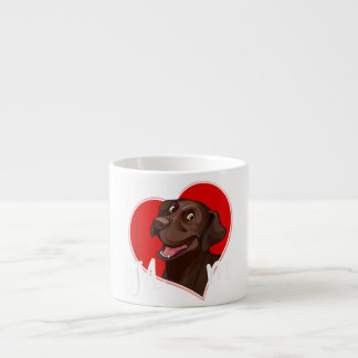 Amoureux des chiens Mug Tumbler | Cadeaux de Mug |