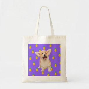 Amoureux des chiens sac fourre-tout drôle chien vi