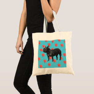 Amoureux des chiens sac fourre-tout drôle chien vi