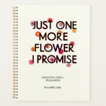 Amoureux des fleurs de typographie florale féminin