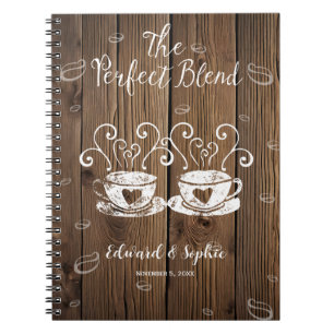 amoureux du café wedding planner livre de la plani