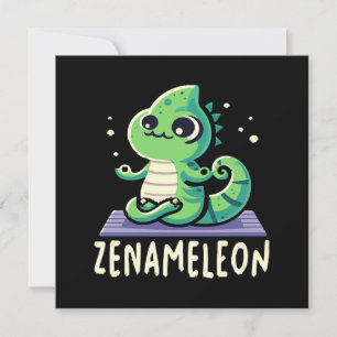 Amoureux du caméléon