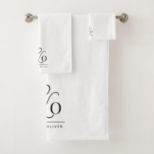 Ampersand Monogramme Couple