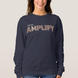Amplifier le Sweatshirt