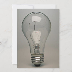 Ampoule électrique