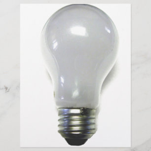Ampoule incandescente interdite