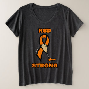 Amputé...RSD