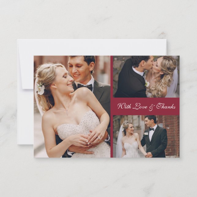 Amsterdam Canal Maisons Merci Photos Collage (Devant)