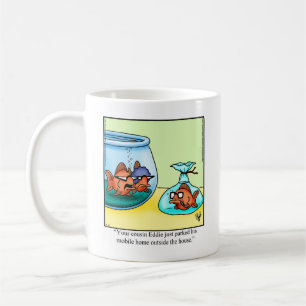 Amusant cadeau d'Humour de famille Mug