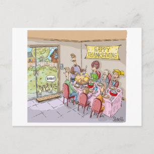 AMUSANT ENFANTS TURCS MERCI DE DONNER UNE CARTE PO