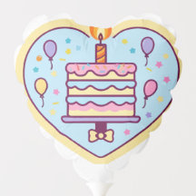 Amusant ‘Kack Our Candal’ Balloon de fête d'annive