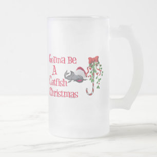 Amusant Pêche Mug Pêche Humour Pêche Catfish