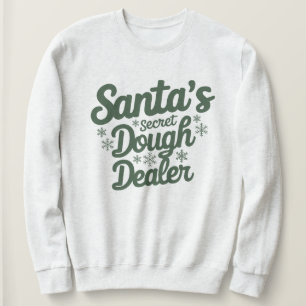 Amusant Sweatshirt de Noël pour adultes