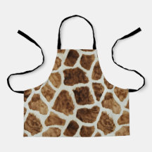 Amusant tablier personnalisé pour enfants Petits 2