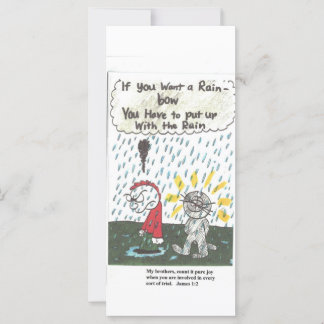 Amusante église disant marque de livre