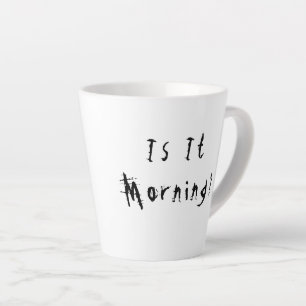 Amusante Haine Morte Mug