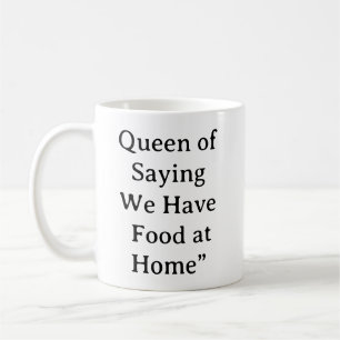 Amusante Maman Vie Mug - Budget Maman Humour Cadea