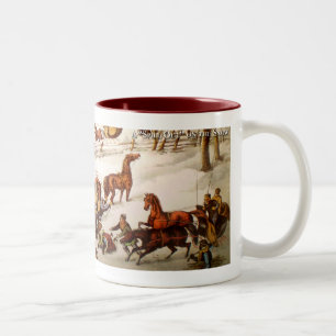 Amusante Mug