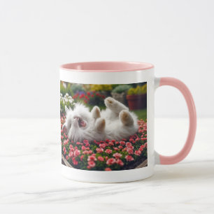 Amusante Mug Bunny