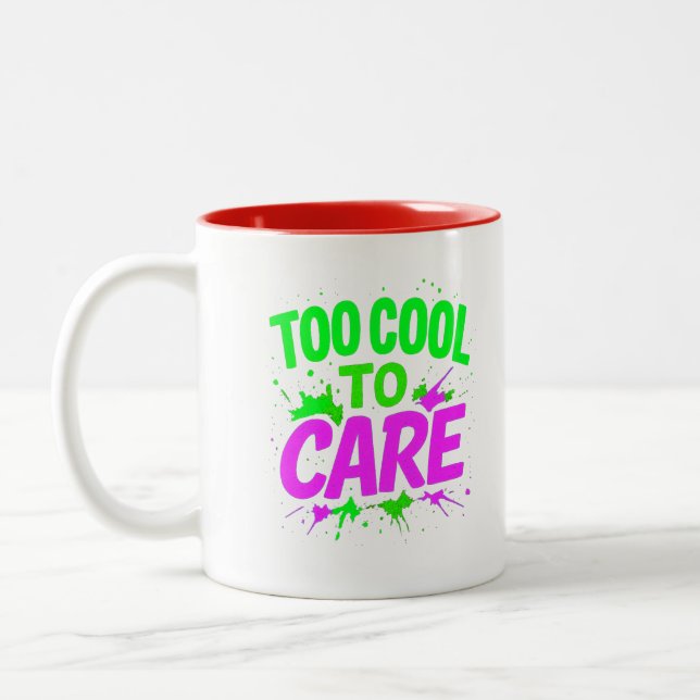 Amusante Mug cadeau d'anniversaire pour les amis e (Gauche)