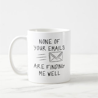 Amusante Mug De Bureau, Cadeau Boss, Mug De Cowork