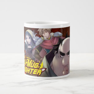 Amusante Mug moche Coupe de café Hilariquement A