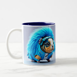 Amusants IA Imaginaire Mug animal