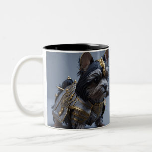 Amusants IA Imaginaire Mug animal