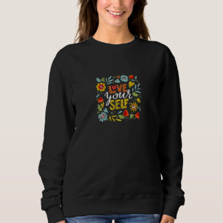 "Amuse-toi Sweatshirt T-shirt"