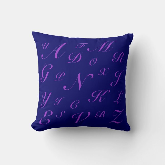 Amusement avec les nombres et le coussin de (Recto)