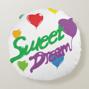 Amusement coussin