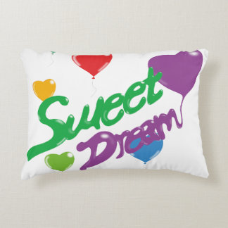 Amusement coussin