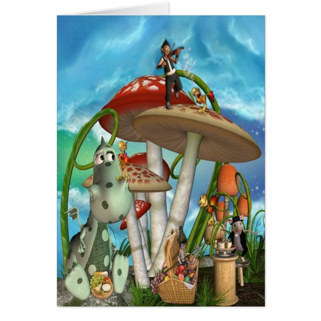 Amusement de partie (Devant)