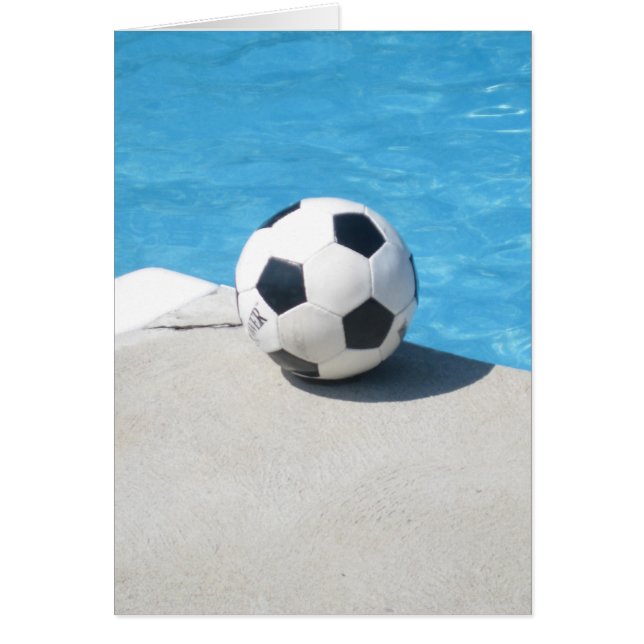 amusement d'été (Devant)