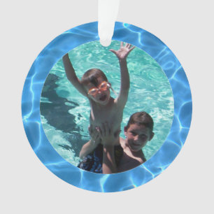 Amusement d'été chez les grands-parents Photo de f