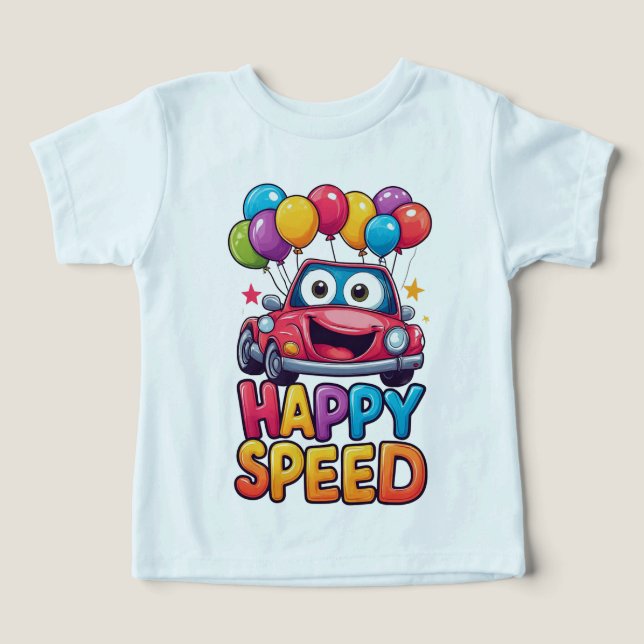 🚙 Amusement du Petit Conducteur pour le Jeu Quoti (Design Recto)