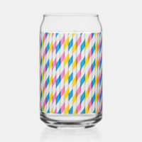 Amusez-vous avec les pailles ! Verres et tasses