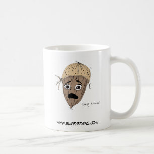 Amygdala Mug