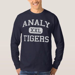 Analy - tigres - haut - Sébastopol la Californie