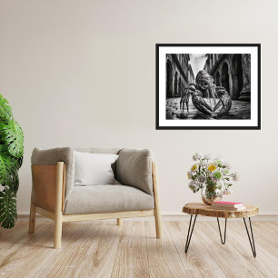 Analyse - Impression d'art d'archives