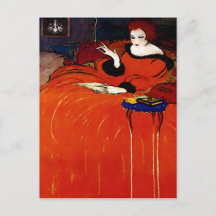 Analyser Mon Petit Amis ~ Carte Postale