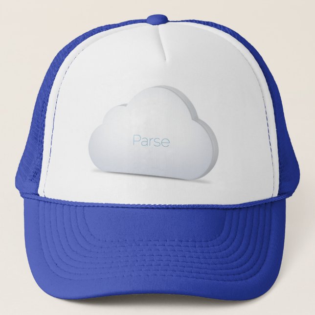 Analysez "tête le casquette de camionneur dans (Devant)