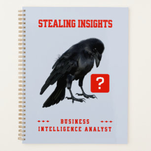 Analyste en intelligence d'affaires Crow