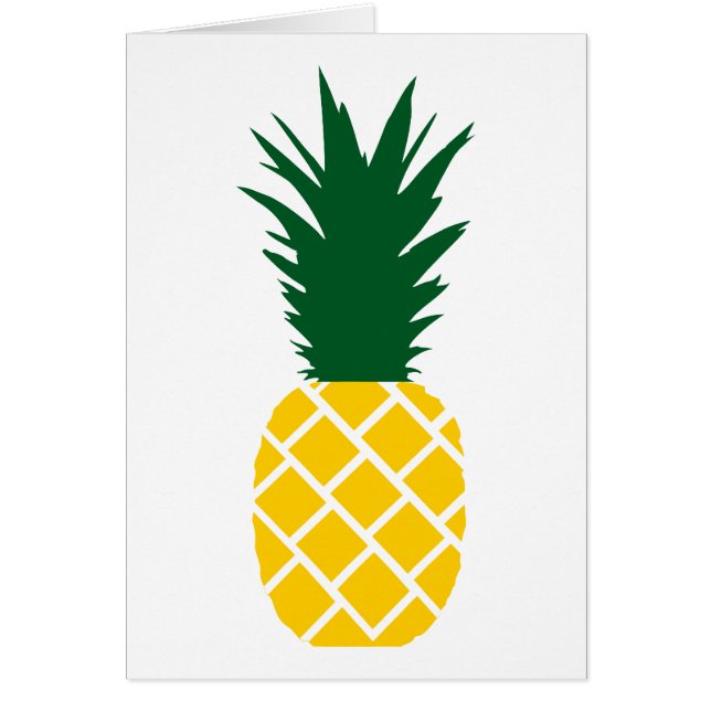 Ananas (Devant)