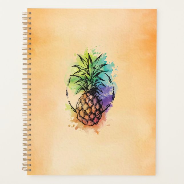 Ananas (Devant)