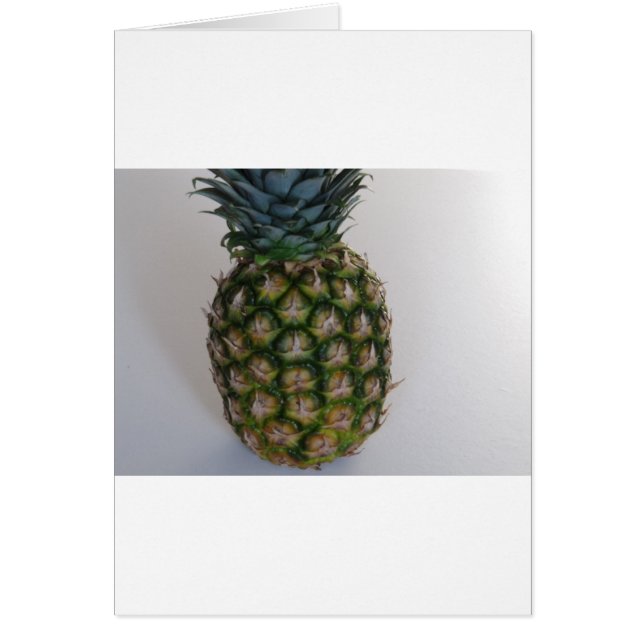 Ananas (Devant)