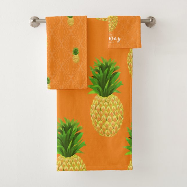 Ananas (En situation)