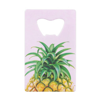 Ananas minimaliste