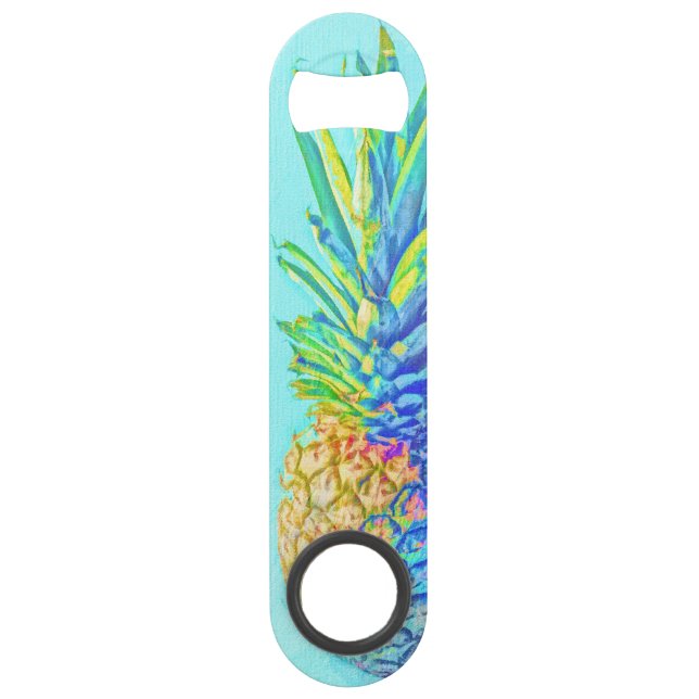Ananas Tropical (Devant)
