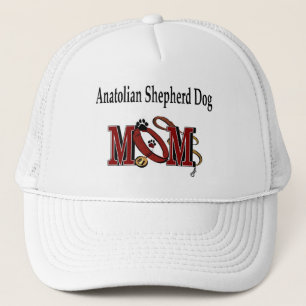 Anatolian Shepherd Maman Casquette